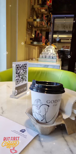 جوديفا Godiva - جدة