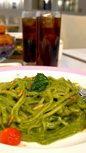 Comentarii opinii despre مطعم شي ليليز