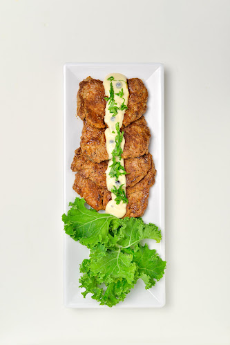 Harmony Food - الضيافة