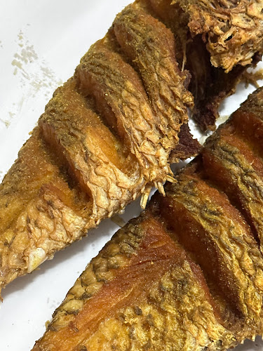 مطعم صيد البحر للأسماك - الضيافة