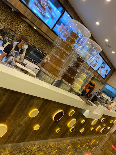 Comentarii opinii despre ام سي سي