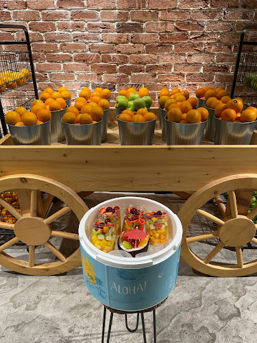 جزيرة العصير - الرياض