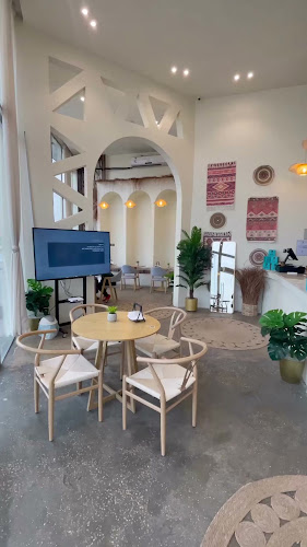 شاي قاتم - الهفوف‎