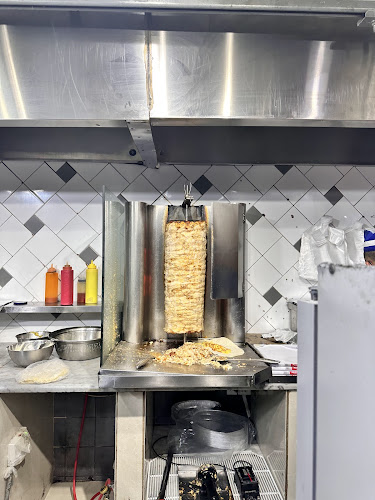 مطعم غصن السنبلة - الرياض