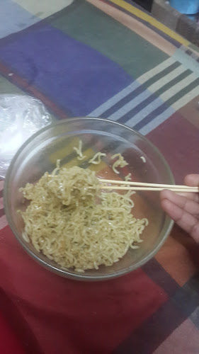 بوفية غصن التوابل