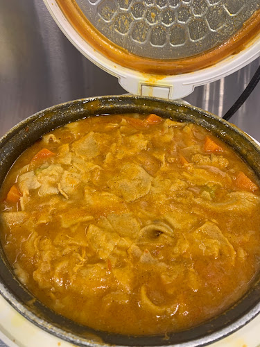 Comentarii opinii despre أكلات شعبية