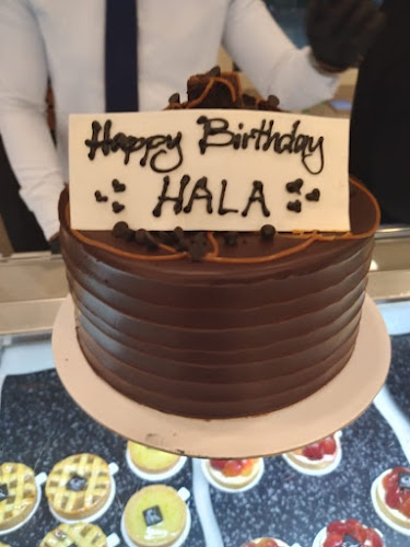 دوكة | مخابز و حلويات - الرياض