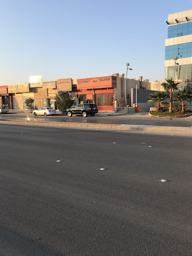 مطعم تركي العتيبي البخاري - الضيافة