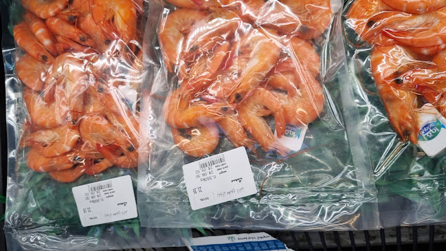 Opinii despre سمك în الرياض - الضيافة