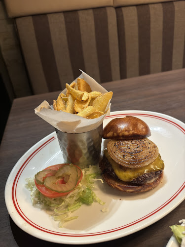 Comentarii opinii despre ستيك هاوس