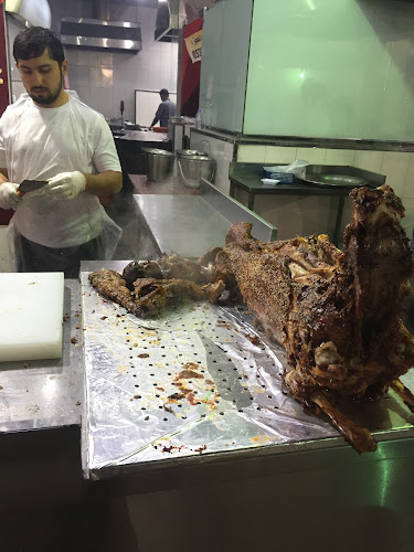 Opinii despre مطاعم المدينة الشعبية în المدينة المنورة - الضيافة