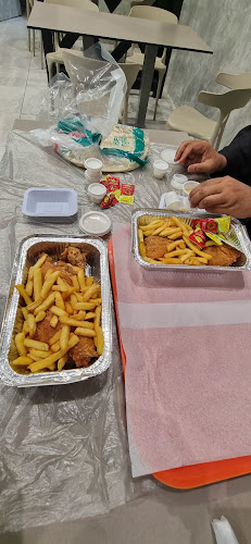 لوفلي - مطعم زهرتي رياض الخبراء - رياض الخبراء