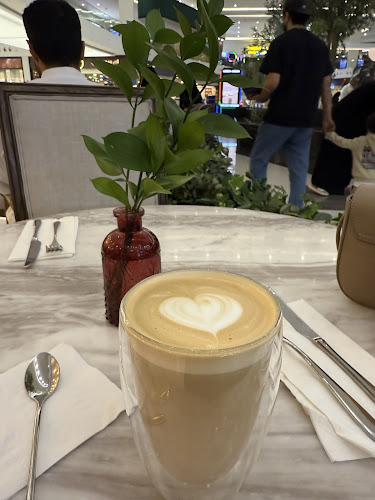 L'ETO CAFFE, Nakheel Mall، الدمام 32272