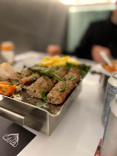 مطعم بهارات - الهفوف‎