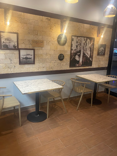 هاريز بيتزا - الرياض