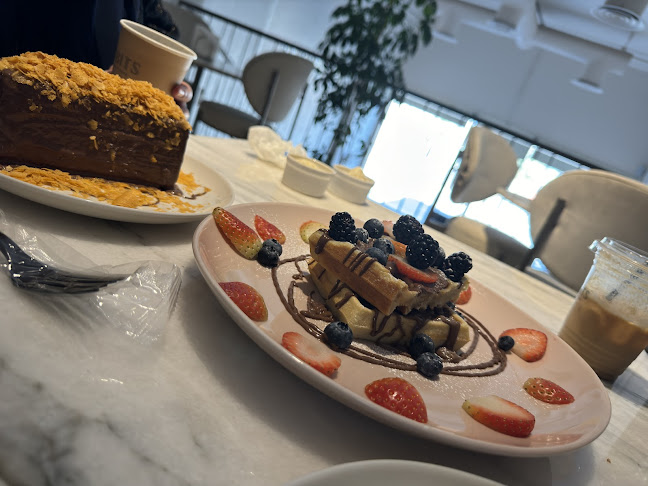 Habits | هابيتس - الظهران