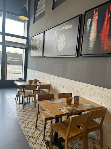 زعتر وزيت - الرياض