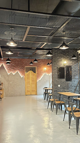 مطعم سردار - الضيافة