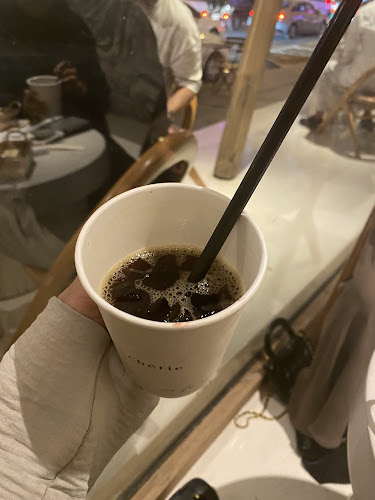 Comentarii opinii despre تشيريه كافيه