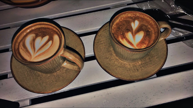 Comentarii opinii despre قهوة زينة Zeina coffee