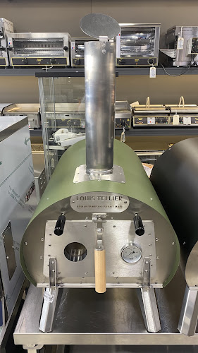 كوادر لمعدات المطابخ المركزية ومستلزمات المقاهي - الضيافة