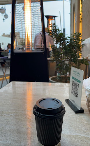 مطعم وكافيه أورجانو - الرس