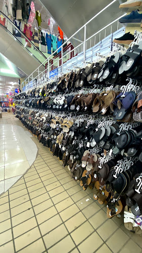 مجمع الساحة التجاري المدينة المنورة - الضيافة