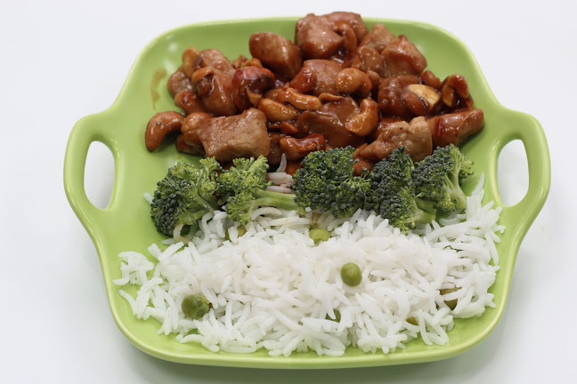 مطعم كنج دايت