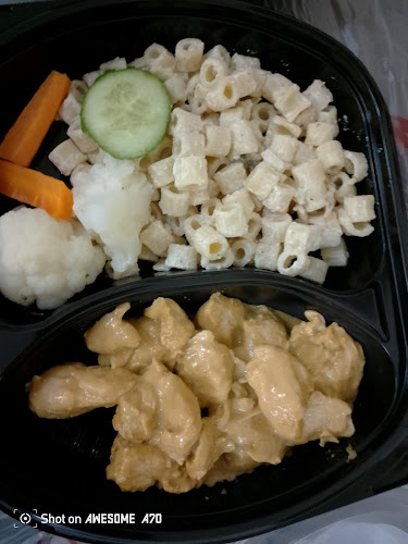 Comentarii opinii despre THE FIT BOX