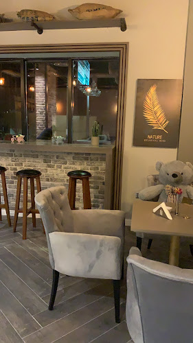 مقهى كرلمة (شمس القهوة سابقاً)