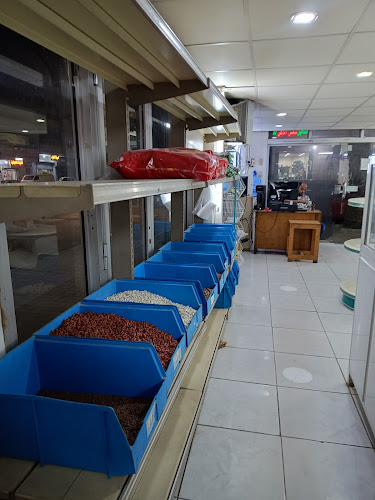 Comentarii opinii despre طاحونة البادية