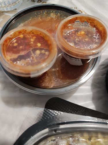 مطعم فريج المباركية للمأكولات الكويتية - الدمام