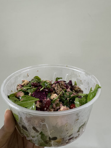 Opinii despre ايرث بار în الظهران - الضيافة