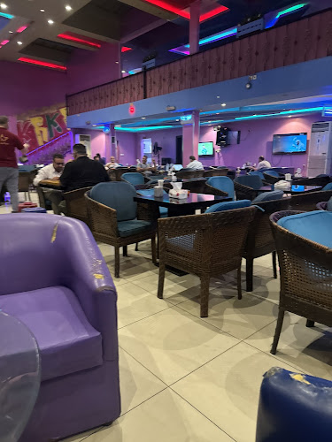 Comentarii opinii despre كركر كافيه