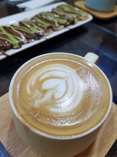 مدينة القهوة