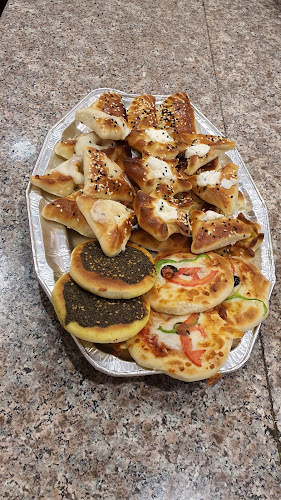 تنور املج للبيتزا والفطاير - املج