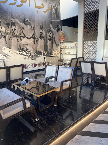 Reviews of إيوان الشاذلية in تبوك - الضيافة