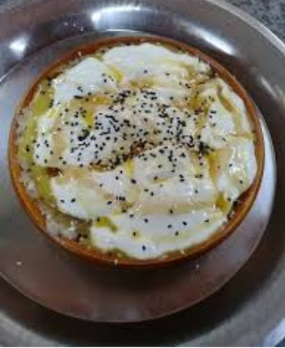 مطعم شعبيات - الضيافة