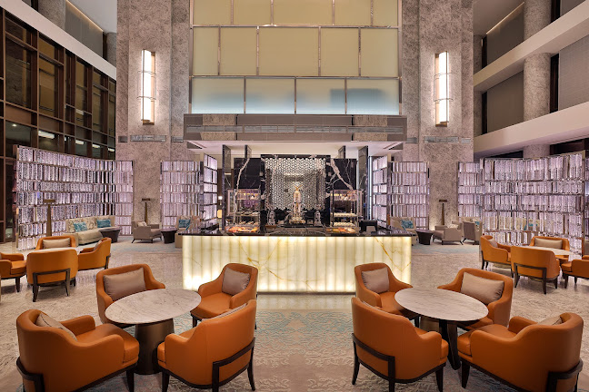 Opinii despre كوبا în جدة - الضيافة