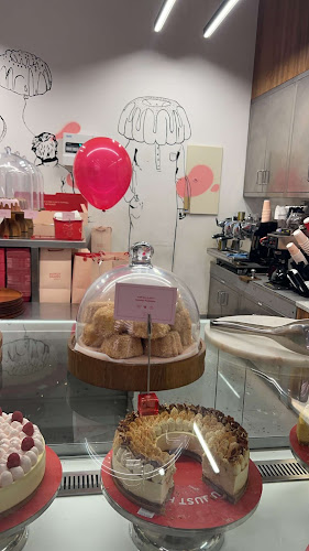 بندت بيكري - Bundt Bakery - الضيافة