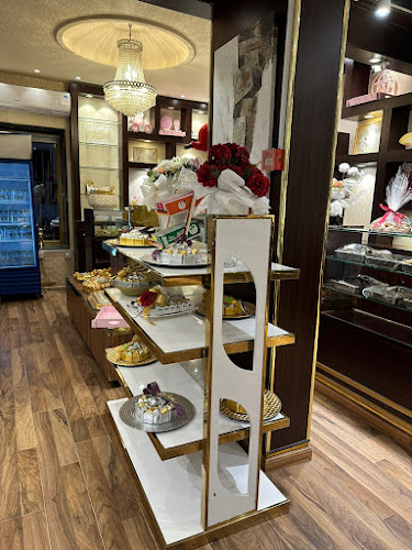 الحلويات الفرنسية - جدة