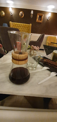 Comentarii opinii despre ديلاسيوس كافيه