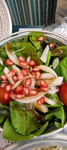 Comentarii opinii despre مطعم فريج المباركية للمأكولات الكويتية