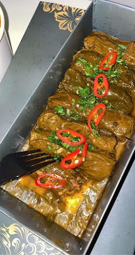 Opinii despre أصل العنب în بيشة - الضيافة