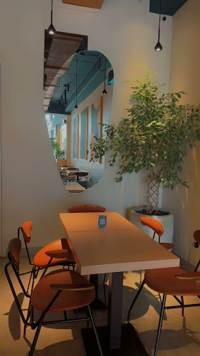 انسو رسو كافية - الرياض