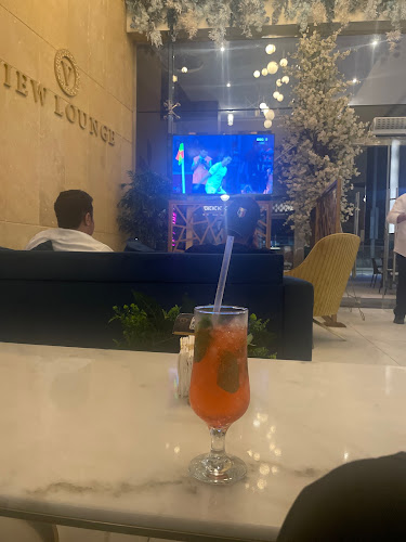 فيو الكورنيش (مطعم & كافيه) - الضيافة