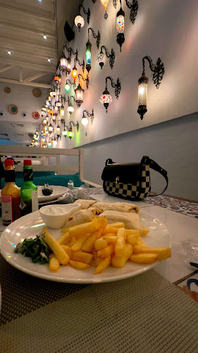 فرشه كافيه - الضيافة