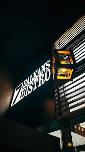 Comentarii opinii despre 7 بلكانس بسترو