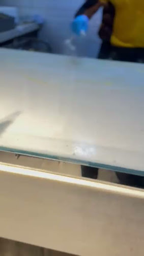 دكتور فطاير - الضيافة