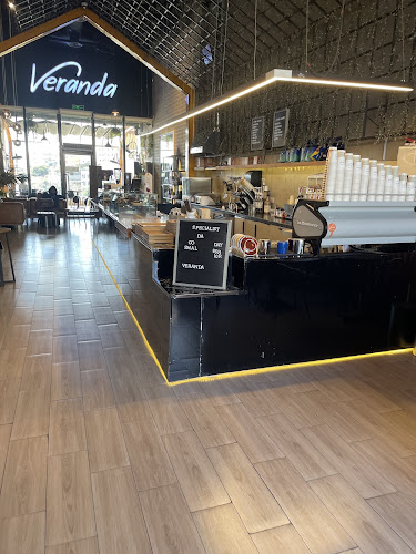 Opinii despre فيراندا كافيه în أبها - الضيافة